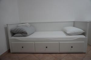 Cinecitta Rooms