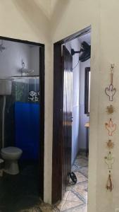 Casa Maria Flor Guest House