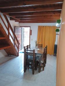 Duplex Mar & Sol