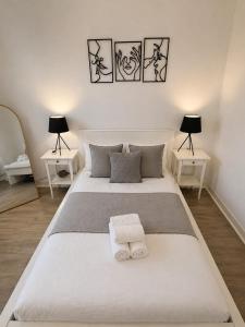 Cozy 2BR Apartment Near Old St Station