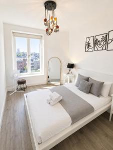 Cozy 2BR Apartment Near Old St Station
