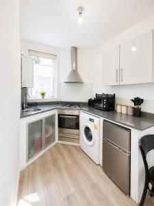 Cozy 2BR Apartment Near Old St Station
