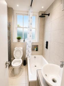 Cozy 2BR Apartment Near Old St Station