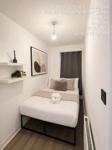 Cozy 2BR Apartment Near Old St Station
