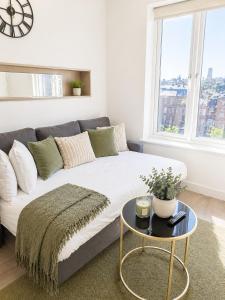 Cozy 2BR Apartment Near Old St Station