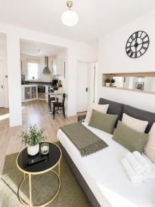 Cozy 2BR Apartment Near Old St Station