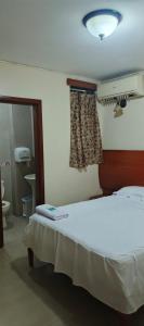 Hostal Quisquis