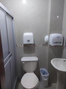 Hostal Quisquis