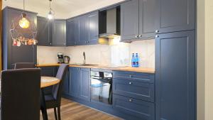 Lipova Park Reda by CLASSY APARTMENTS