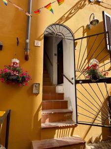 NURAS - Gioberti Charme House img31