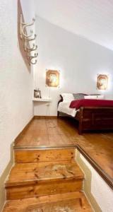 NURAS - Gioberti Charme House