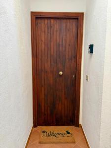 NURAS - Gioberti Charme House img1