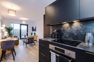 Cosy 1BR Home Near Media City & City Centre