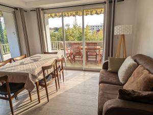 CHESTER Riviera Escape - Appartement calme, terrasse & clim proche Croisette et centre