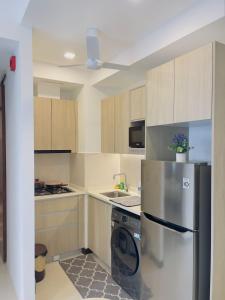 Colombo Trizen Nuva Apartments