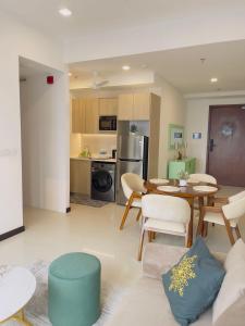 Colombo Trizen Nuva Apartments