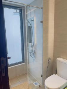 Colombo Trizen Nuva Apartments