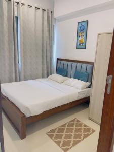 Colombo Trizen Nuva Apartments
