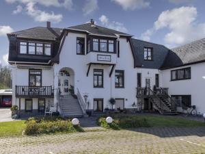 Villa Erika W7 Marianne mit Strandkorb