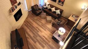 Villas of Sedona - 1 Bedroom Loft w Balcony