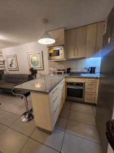 Premium Departamento Full equipado Providencia