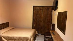 Habitaciones Calzada