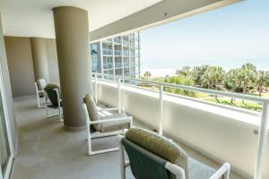 329 North Hampton, Expansive Balcony & Resort Amenities condo