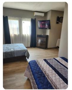 apartamento terracota