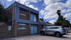 Cape one guest house