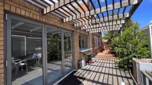 Cape one guest house
