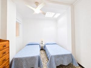 Apartamento El Arco