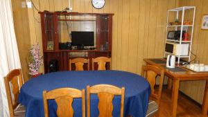 casa completa Balmaceda 77