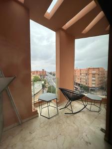 Cozy Apartment in Central Gueliz Marrakech