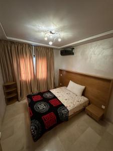 Cozy Apartment in Central Gueliz Marrakech