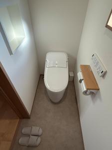 Moriyuki - Brand New Modern chalet in Myoko Kogen