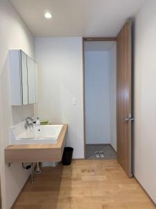 Moriyuki - Brand New Modern chalet in Myoko Kogen