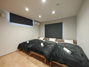Moriyuki - Brand New Modern chalet in Myoko Kogen
