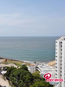 Apartahotel el Laguito Por Parceros Group