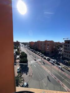 Cozy Apartment in Central Gueliz Marrakech