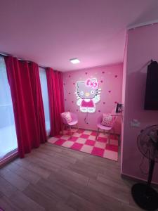 Maravilloso departamento studio