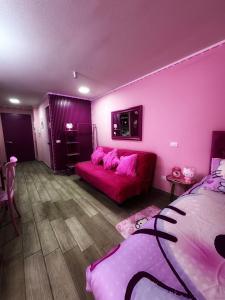 Maravilloso departamento studio