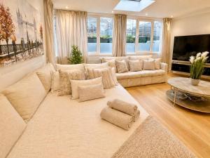 Lux Private 2 Beds Flat Knightsbridge