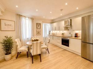 Lux Private 2 Beds Flat Knightsbridge