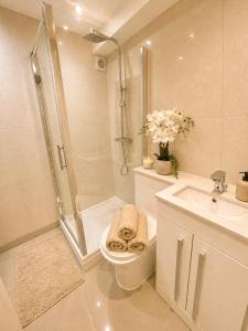 Lux Private 2 Beds Flat Knightsbridge