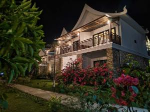 Vangvieng Lina hotel