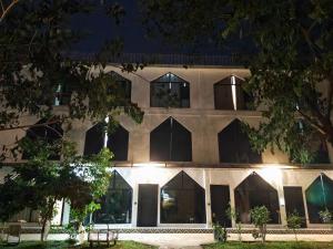 Vangvieng Lina hotel