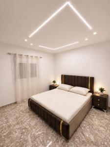 Dar Essalam - Mostaganem, Salamandre