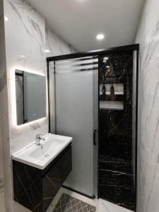 Dar Essalam - Mostaganem, Salamandre