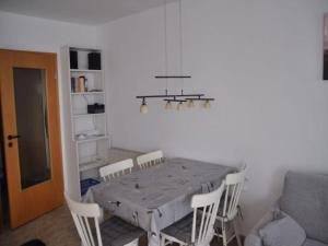 Ferienwohnung in Orth auf Fehmarn