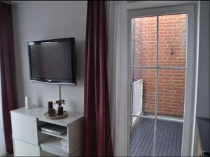 Ferienwohnung in Orth auf Fehmarn
